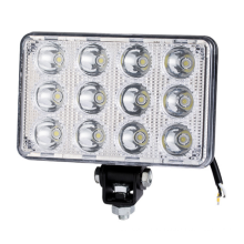 High quality durable truck lighting systems led tail lights for truck trailers